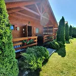 Hébergement de vacances Sewi Komfortowe W Rusinowie Rusinowo (Slawno)