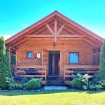 Sewi Komfortowe W Rusinowie Hébergement de vacances