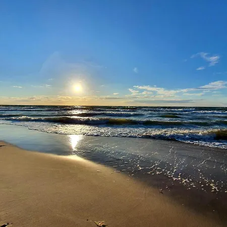 Sewi Komfortowe W Rusinowie Сasa de vacaciones