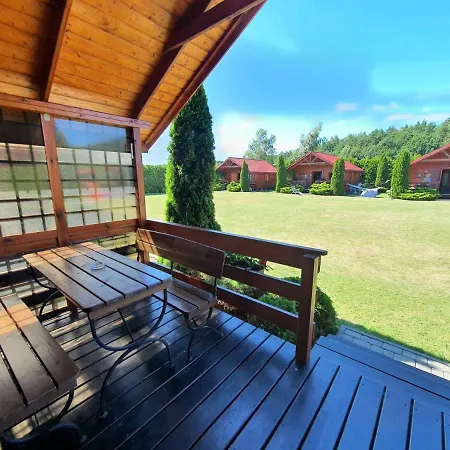 Sewi Komfortowe W Rusinowie *