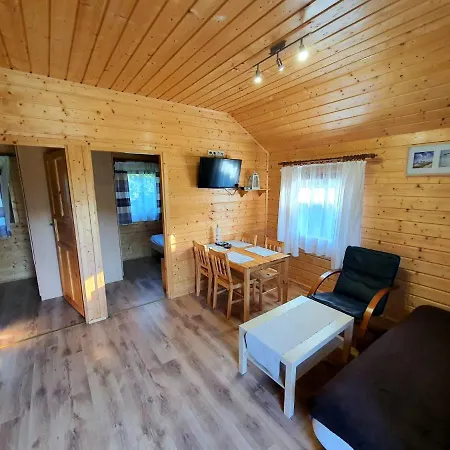 Sewi Komfortowe W Rusinowie Holiday home