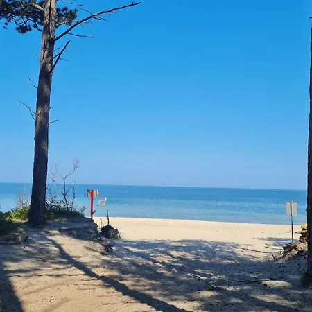 Sewi Komfortowe W Rusinowie