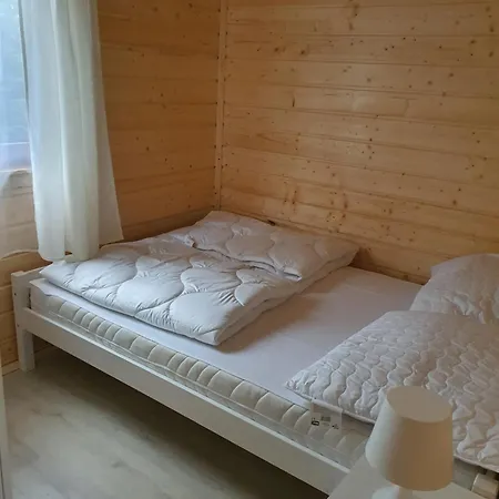 Sewi Komfortowe W Rusinowie *