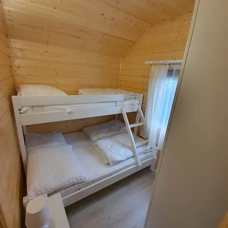 Sewi Komfortowe W Rusinowie *