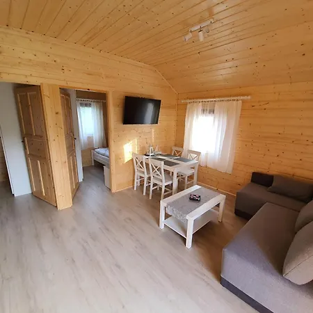 Sewi Komfortowe W Rusinowie *