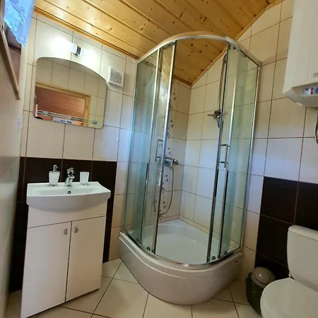 Sewi Komfortowe W Rusinowie * Rusinowo (Slawno)