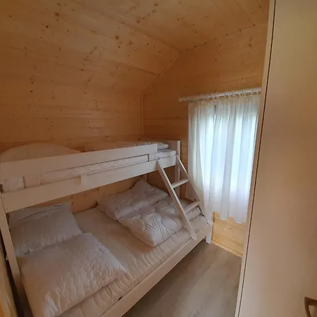 Sewi Komfortowe W Rusinowie * Rusinowo (Slawno)