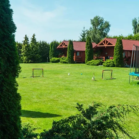 Sewi Komfortowe W Rusinowie * Rusinowo (Slawno)