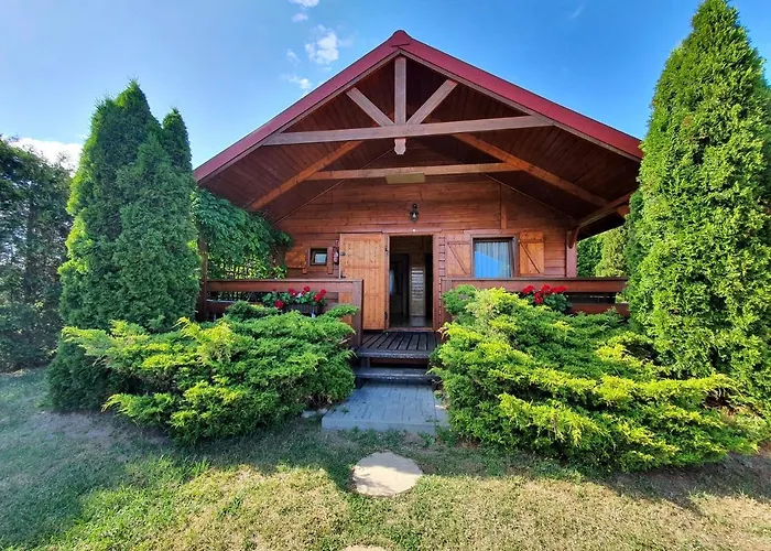 Sewi Komfortowe W Rusinowie Rusinowo (Slawno)