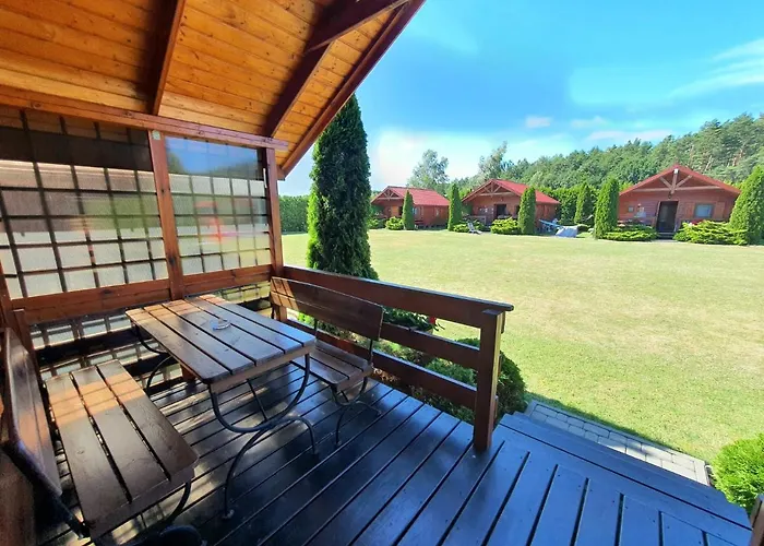 Sewi Komfortowe W Rusinowie *