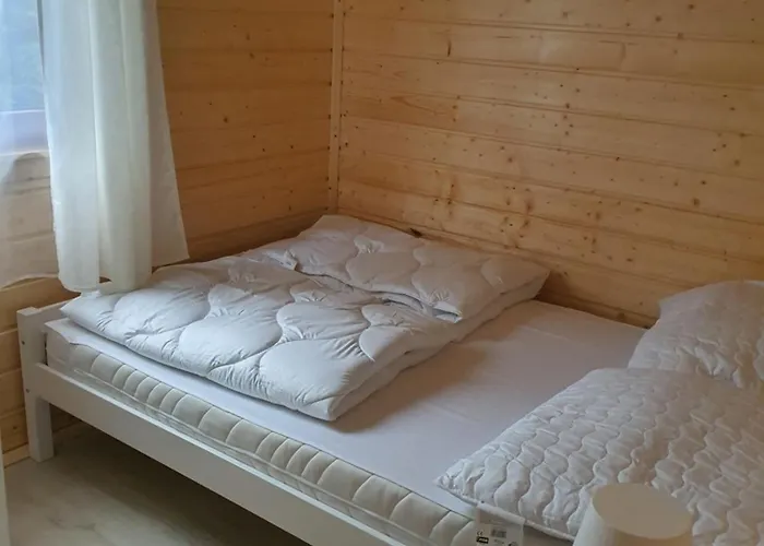 Sewi Komfortowe W Rusinowie *