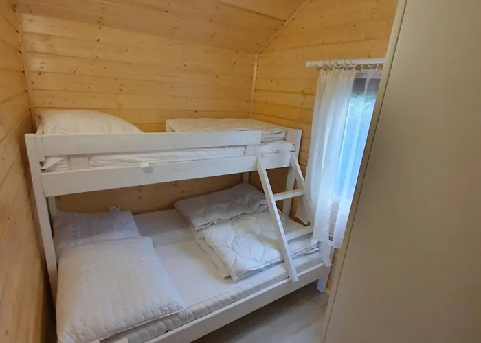 Sewi Komfortowe W Rusinowie *