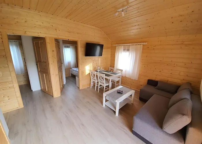 Sewi Komfortowe W Rusinowie *