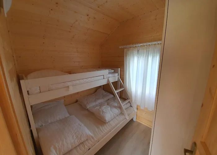 Sewi Komfortowe W Rusinowie * Rusinowo (Slawno)